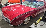 1961 Thunderbird Thumbnail 1
