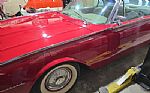 1961 Thunderbird Thumbnail 3