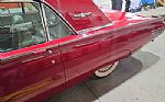 1961 Thunderbird Thumbnail 4