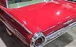 1961 Thunderbird Thumbnail 10