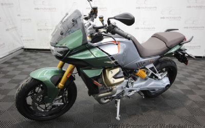 Photo of a 2024 Moto Guzzi V100 for sale
