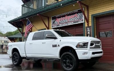 Photo of a 2018 Ram 2500 Truck for sale