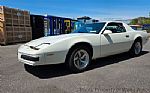 1987 Firebird Thumbnail 9
