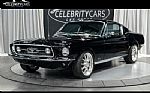 1967 Mustang Fastback Thumbnail 1