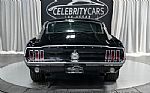 1967 Mustang Fastback Thumbnail 6