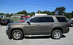 2016 Tahoe 4X4 Thumbnail 2
