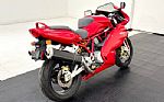 2007 800 Super Sport Desmodue Motor Thumbnail 4