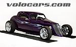 1933 Speedster Thumbnail 1