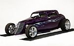 1933 Speedster Thumbnail 23