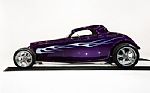 1933 Speedster Thumbnail 38