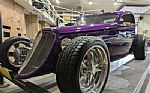 1933 Speedster Thumbnail 61