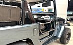 1975 Land Cruiser Thumbnail 17