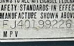 1975 Land Cruiser Thumbnail 35