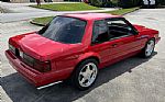 1992 Mustang Foxbody Coupe Thumbnail 70