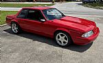 1992 Mustang Foxbody Coupe Thumbnail 76