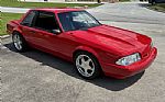 1992 Mustang Foxbody Coupe Thumbnail 77