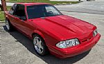 1992 Mustang Foxbody Coupe Thumbnail 78