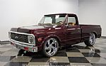 1972 C10 Supercharged Restomod Thumbnail 6
