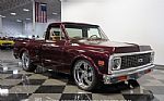 1972 C10 Supercharged Restomod Thumbnail 17