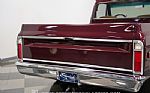 1972 C10 Supercharged Restomod Thumbnail 27