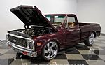 1972 C10 Supercharged Restomod Thumbnail 32