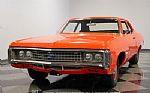 1969 Biscayne 427 Thumbnail 19