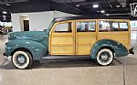 1940 Woody Wagon Deluxe Thumbnail 2