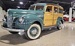1940 Woody Wagon Deluxe Thumbnail 21