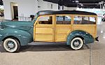 1940 Woody Wagon Deluxe Thumbnail 25