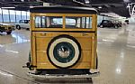 1940 Woody Wagon Deluxe Thumbnail 33