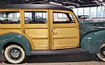 1940 Woody Wagon Deluxe Thumbnail 42