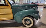 1940 Woody Wagon Deluxe Thumbnail 43