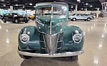 1940 Woody Wagon Deluxe Thumbnail 51