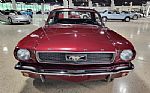 1966 Mustang Thumbnail 3