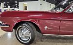 1966 Mustang Thumbnail 39
