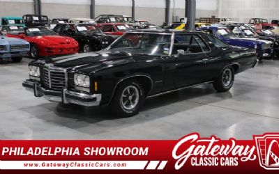 Photo of a 1974 Pontiac Catalina for sale