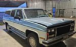 1990 Suburban SLE Thumbnail 1