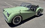 1959 TR3 Thumbnail 1