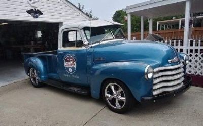 Photo of a 1953 Chevrolet Truck for sale