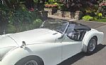 1957 TR3 Thumbnail 5