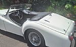 1957 TR3 Thumbnail 6