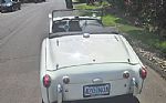 1957 TR3 Thumbnail 7