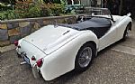1957 TR3 Thumbnail 13