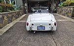 1957 TR3 Thumbnail 14