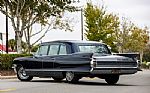 1962 Fleetwood 75 Thumbnail 5
