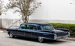 1962 Fleetwood 75 Thumbnail 3