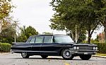 1962 Fleetwood 75 Thumbnail 4