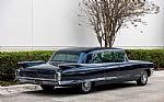1962 Fleetwood 75 Thumbnail 2