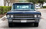 1962 Fleetwood 75 Thumbnail 6