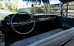 1962 Fleetwood 75 Thumbnail 21